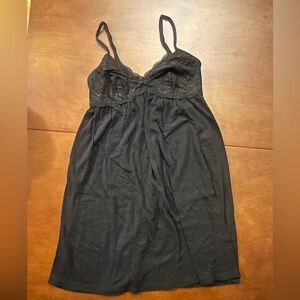 🌦️Come Clean Closet Sale🌦️ Jersey nightie!